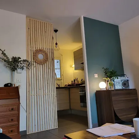 Sur Le Bassin D'arcachon * לנטון