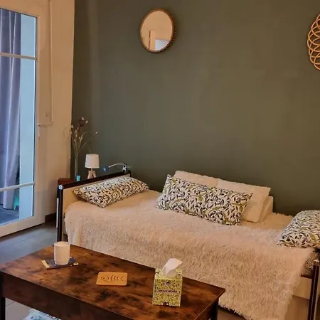 דירה Sur Le Bassin D'arcachon