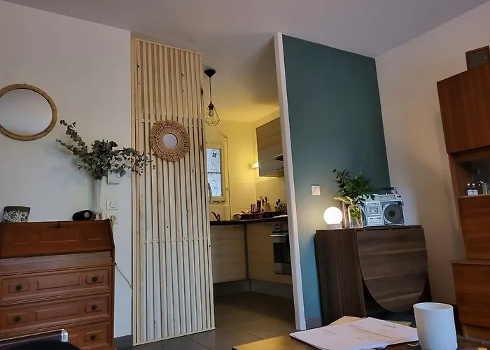 Sur Le Bassin D'arcachon * Lanton