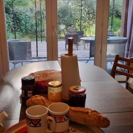 Sur Le Bassin D'arcachon