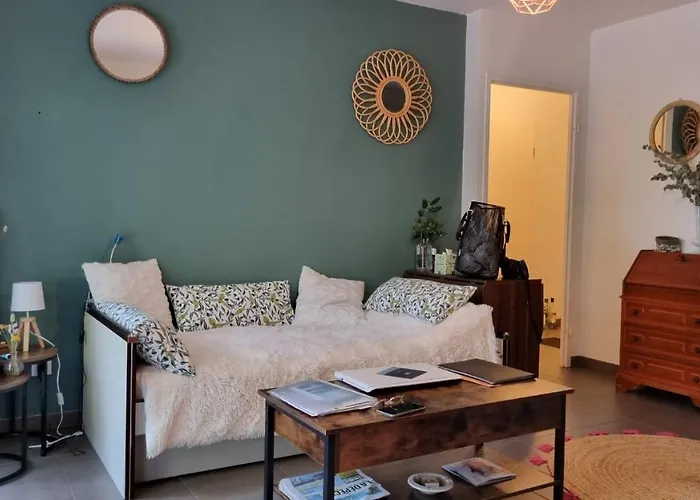 Sur Le Bassin D'arcachon *