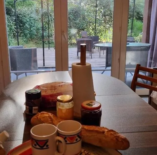 Sur Le Bassin D'arcachon